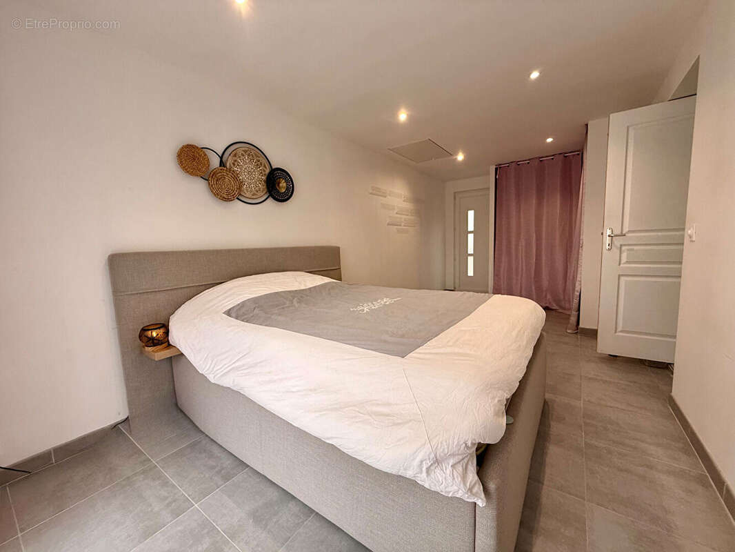 Maison à ROGERVILLE