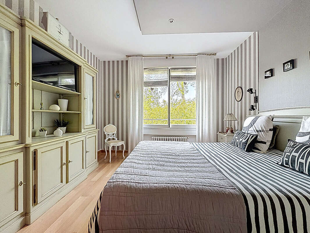 Appartement à CAEN