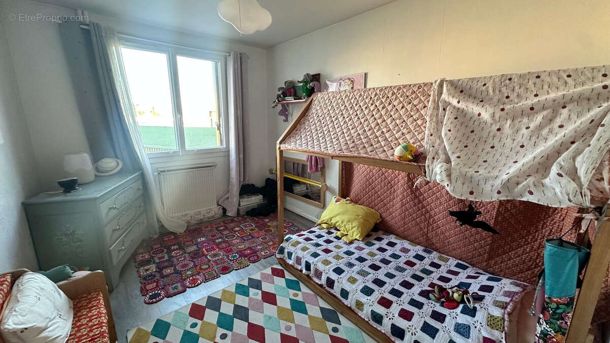 Appartement à VALENCE