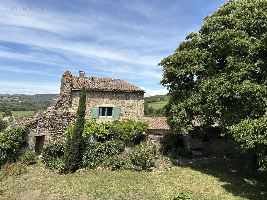 Maison à CARCASSONNE