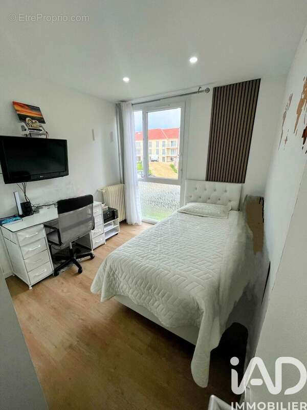 Photo 9 - Appartement à BEAUVAIS