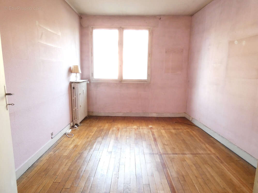 Appartement à LIMOGES