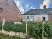 Maison à SAINS-RICHAUMONT