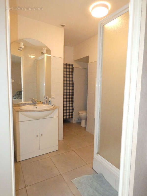 Appartement à LE LOUROUX-BECONNAIS