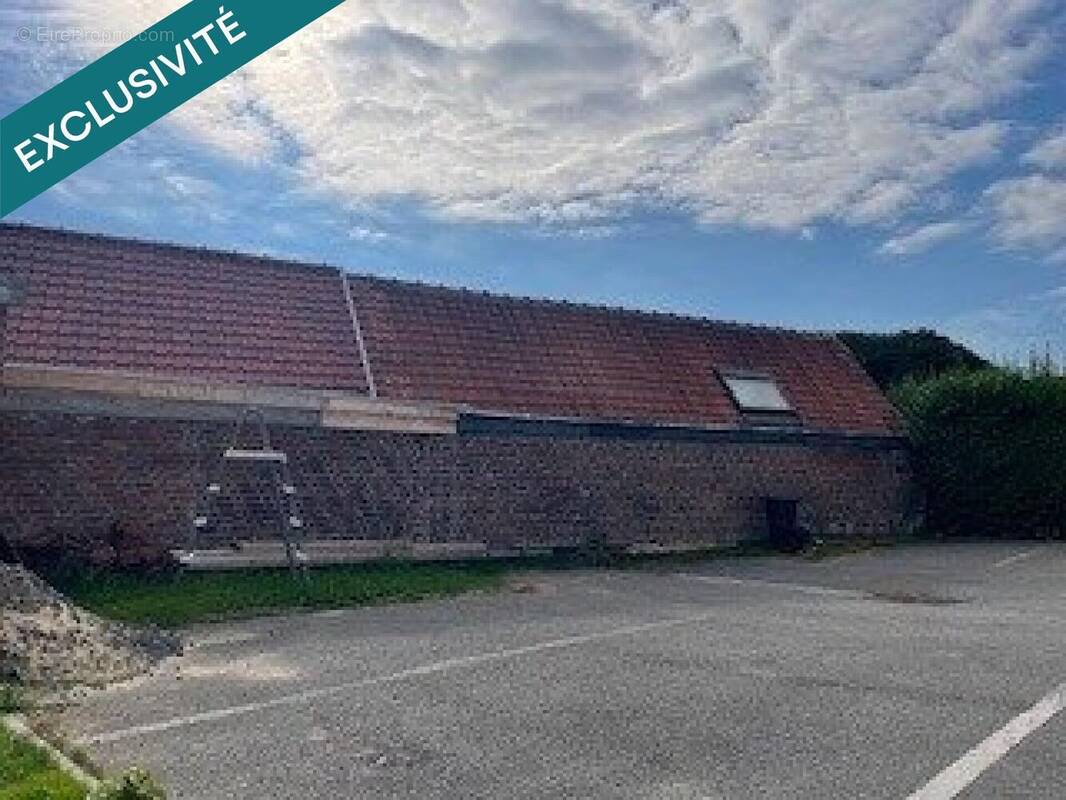 Photo 1 - Commerce à TOURCOING