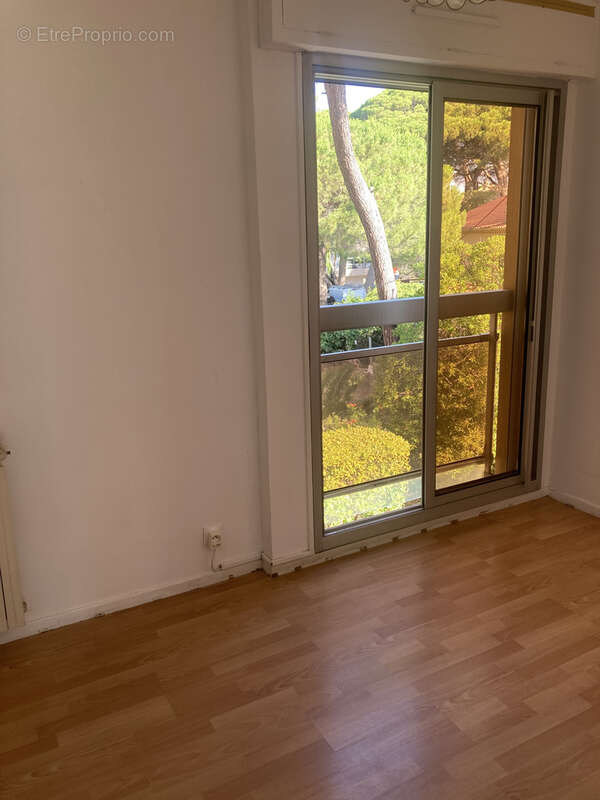 Appartement à HYERES