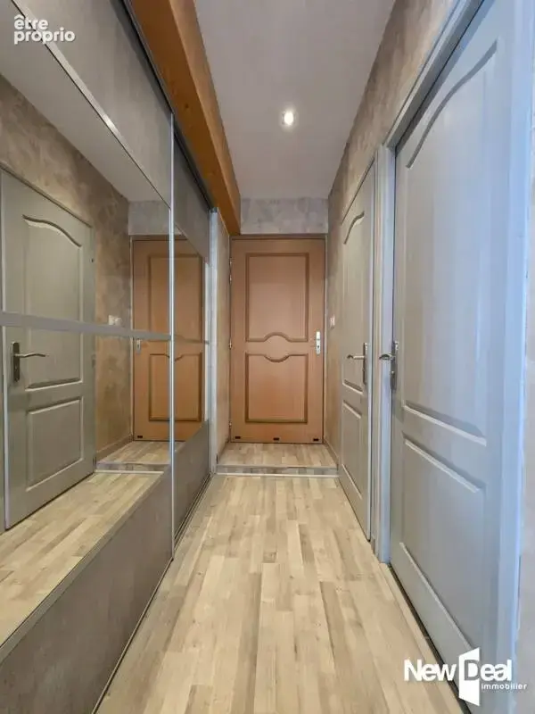 Appartement T3 / Bernex - photo 7