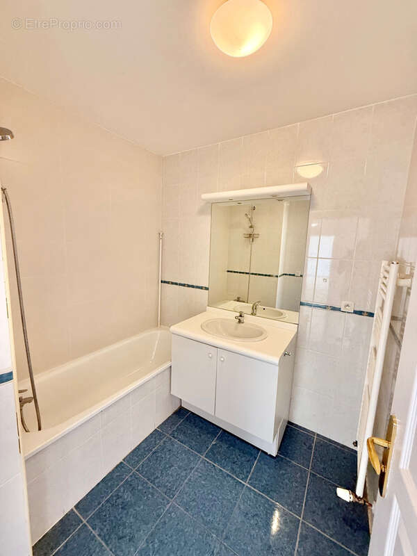 Appartement à FERNEY-VOLTAIRE