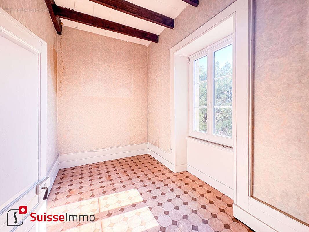 Maison à MORTEAU