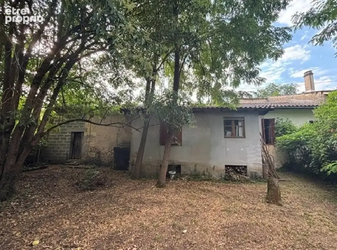 Photo 1 - Maison à BEAUTIRAN
