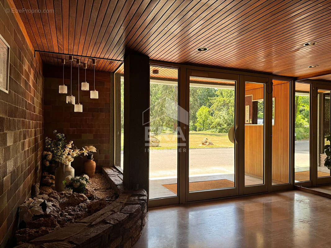 Appartement à COMBS-LA-VILLE