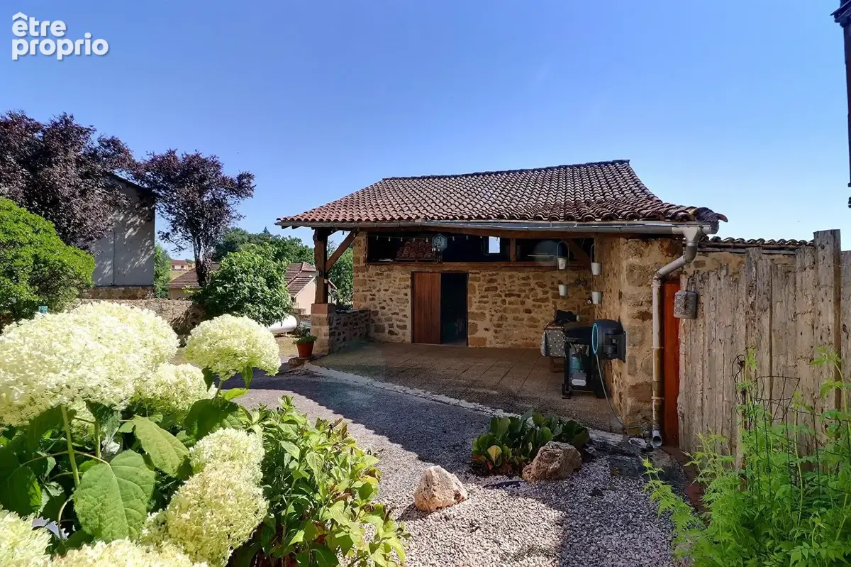Maison 172m² à felzins - photo 4
