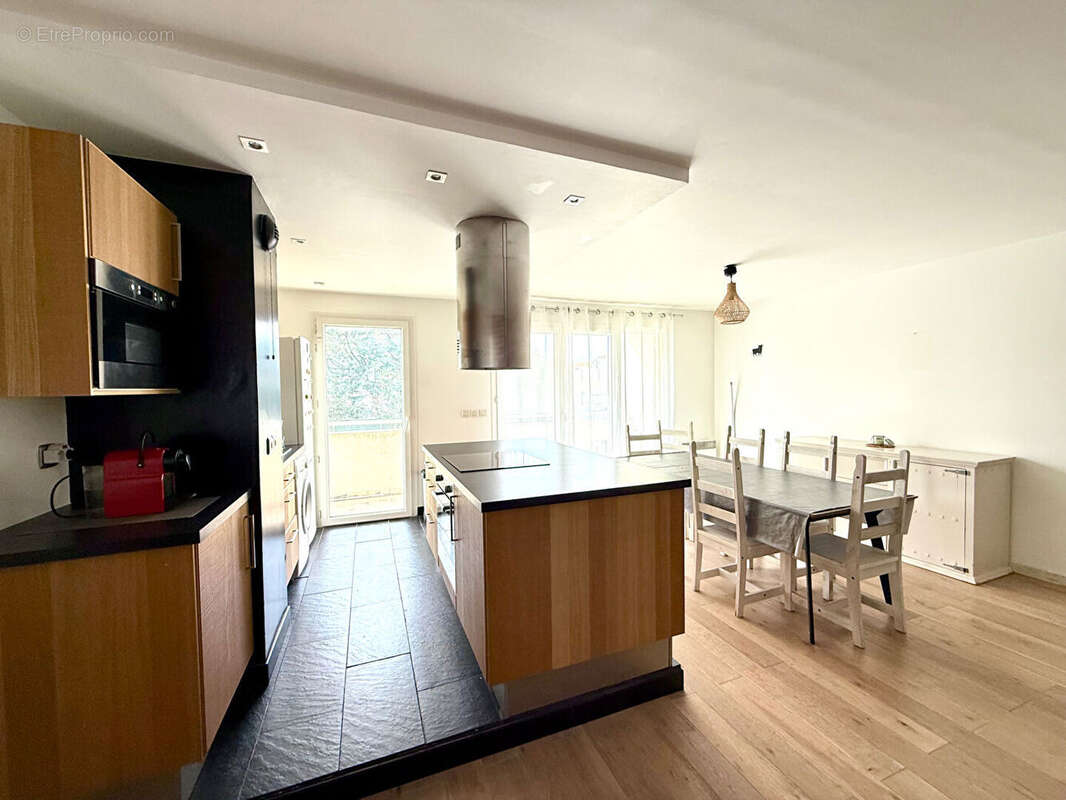 Appartement à MARIGNANE