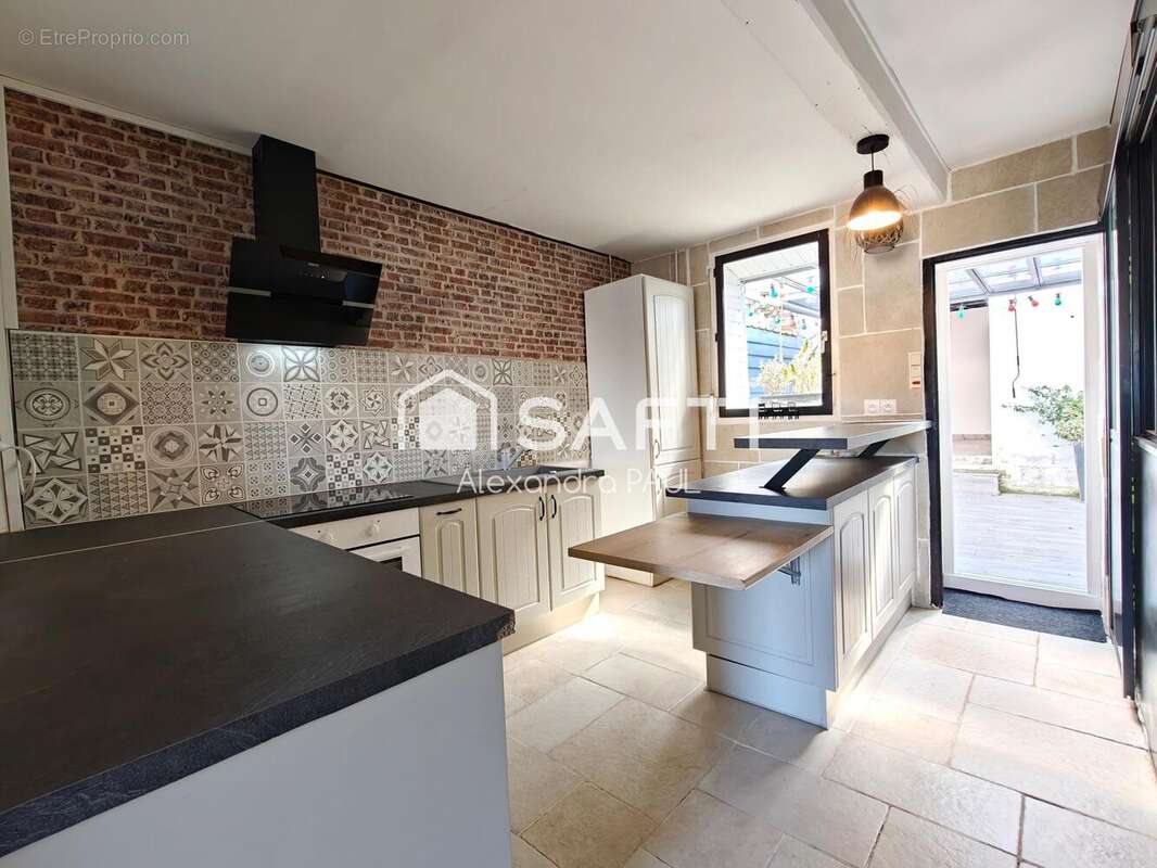 Photo 3 - Maison à BERCK