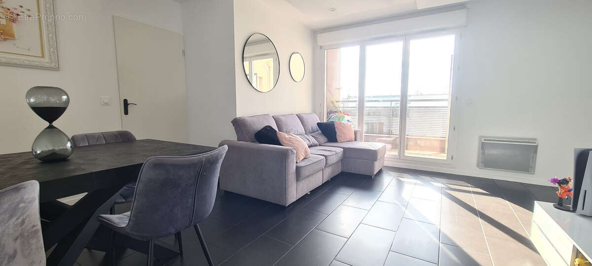 Appartement à ARGENTEUIL