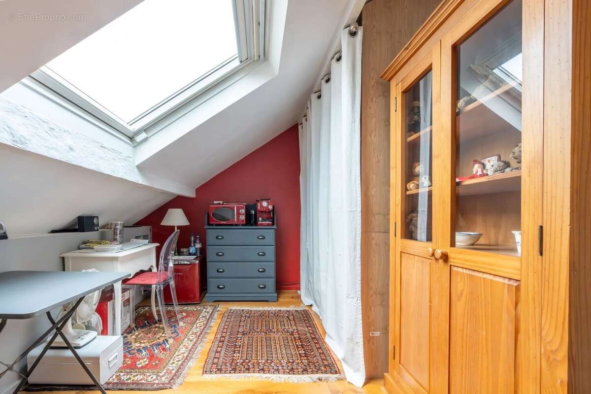 Maison à LE PERREUX-SUR-MARNE