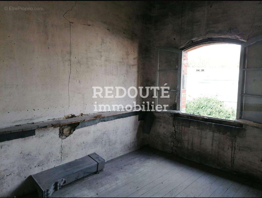 Appartement à CHALONS-EN-CHAMPAGNE