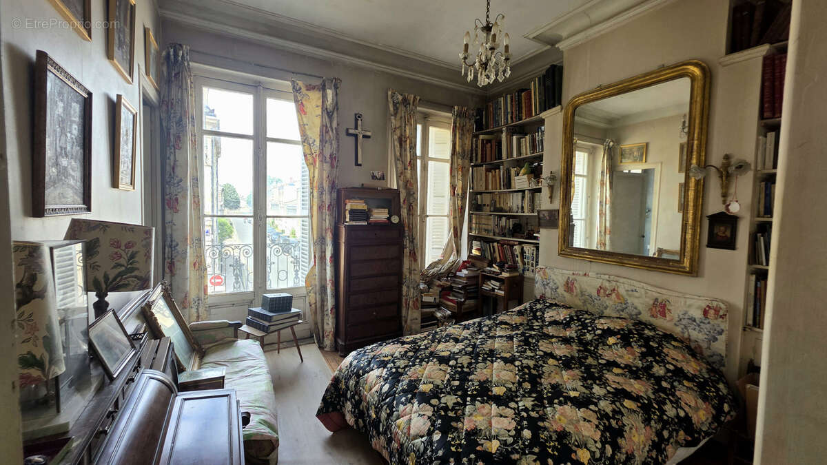 Maison à BORDEAUX