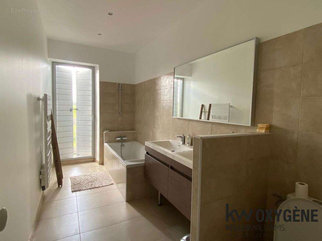 Maison à CARCASSONNE