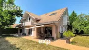 Maison à VEIGY-FONCENEX