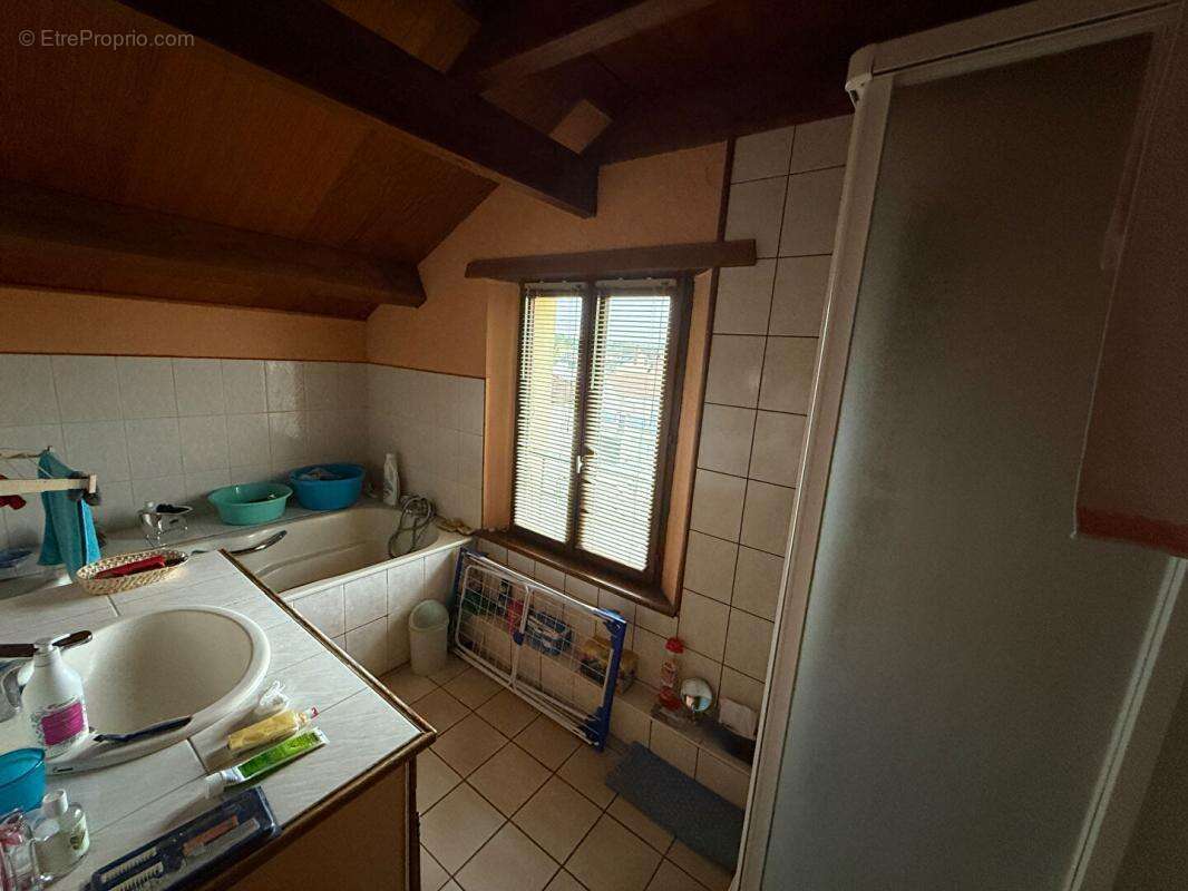 Appartement à MANDEURE
