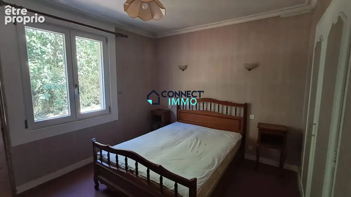 Maison 6 pièces 138 m² à vendre à Langonnet (56630) - photo 6