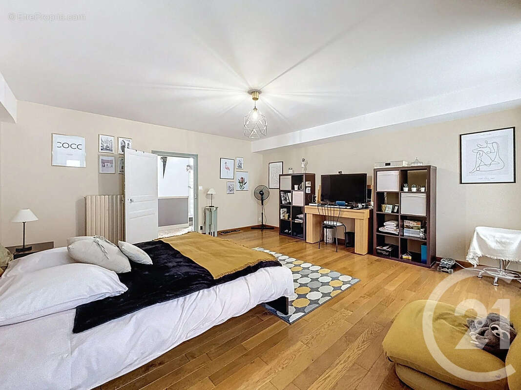 Maison à VILLENAUXE-LA-GRANDE