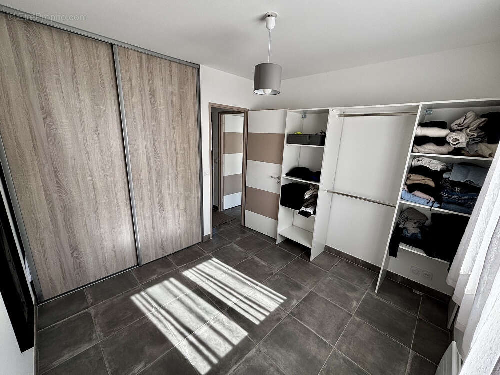 Maison à CLERMONT-L'HERAULT