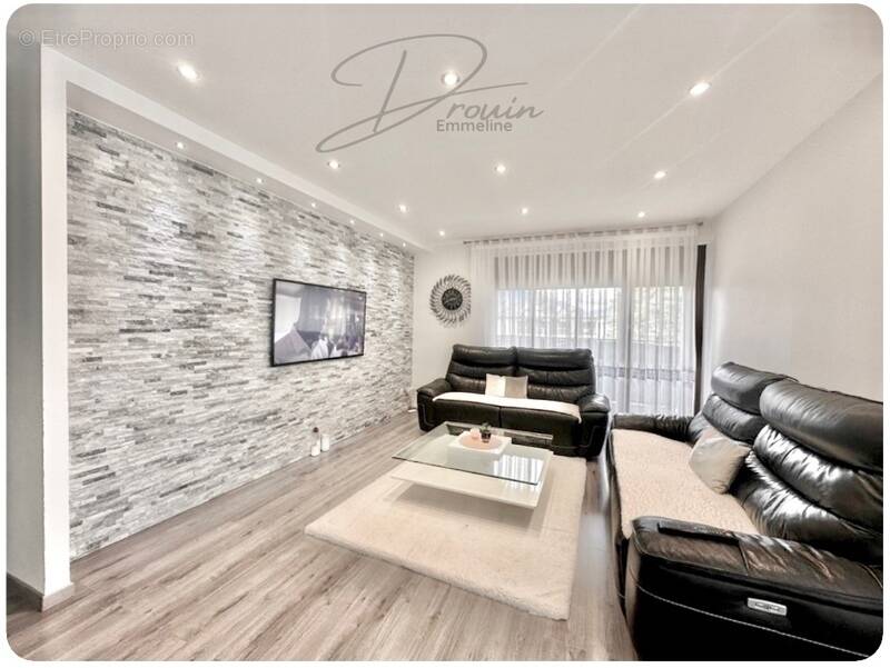 Appartement à CLUSES