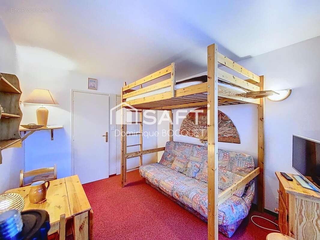Photo 2 - Appartement à VILLARD-DE-LANS