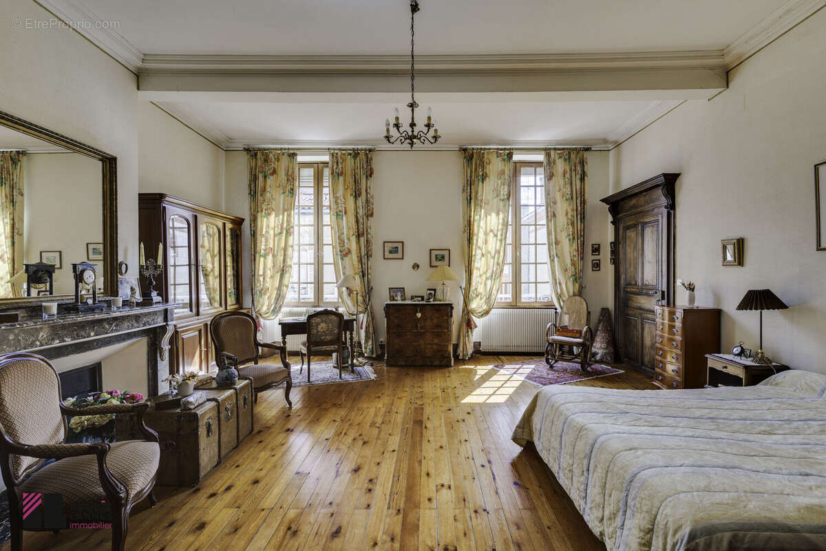 Photo 7 - Appartement à TOULOUSE