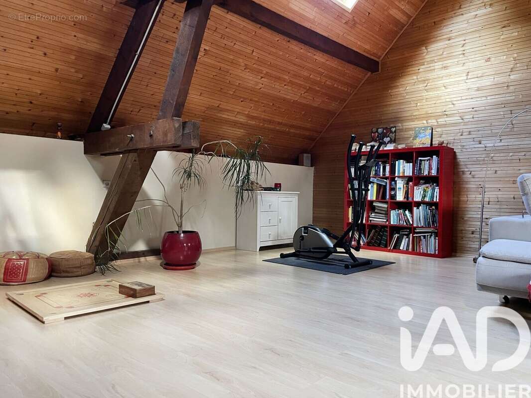 Photo 4 - Maison à ALBENS