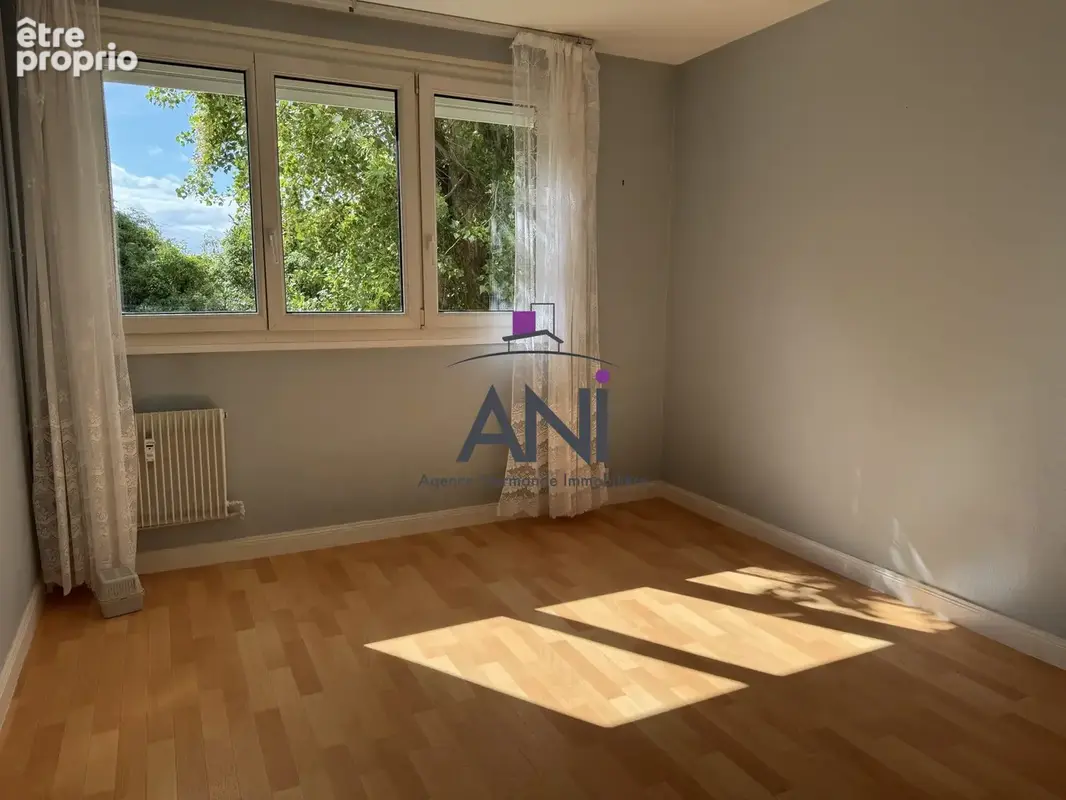 Appartement 3 pièces 73 m² à vendre à Greges (76370) - photo 9