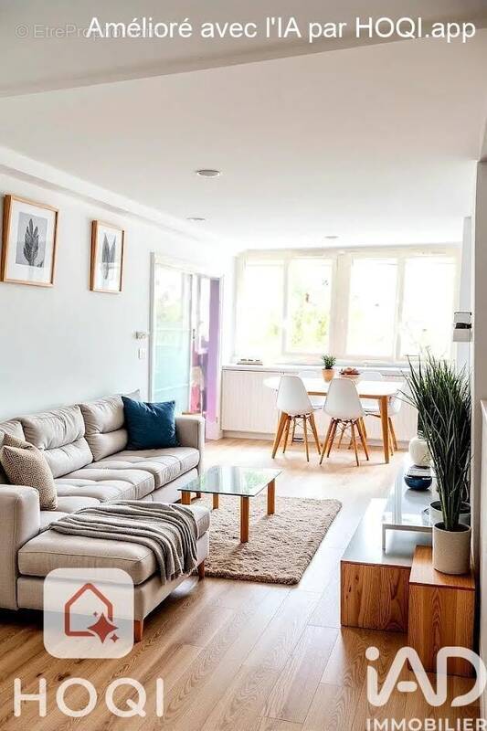 Photo 1 - Appartement à ORLY