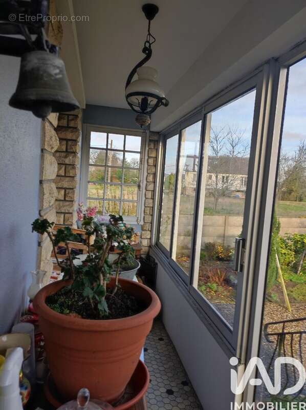 Photo 9 - Maison à APPEVILLE-ANNEBAULT