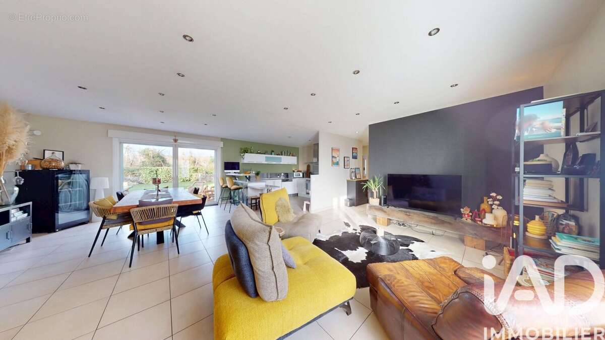 Photo 3 - Maison à AUXERRE