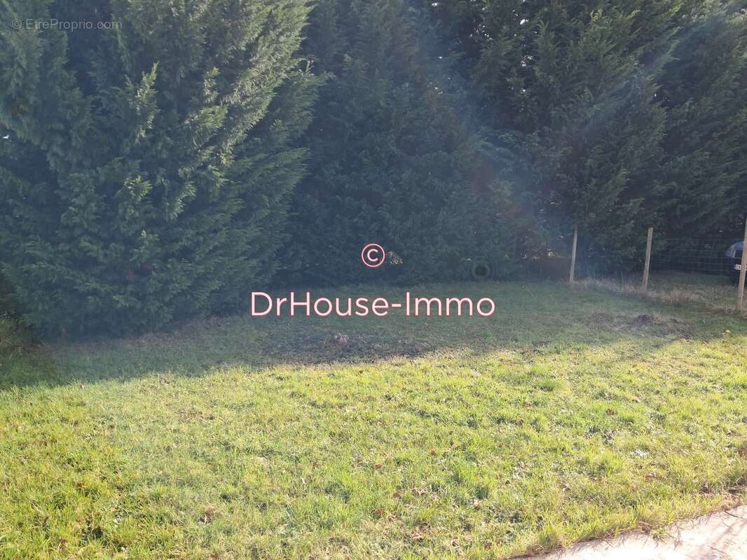 Maison à GAILLAN-EN-MEDOC