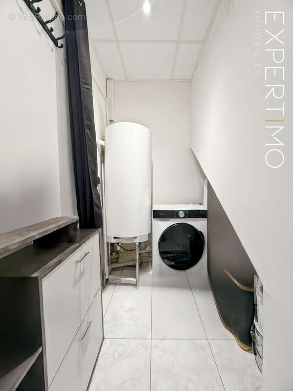 Appartement à PALAVAS-LES-FLOTS