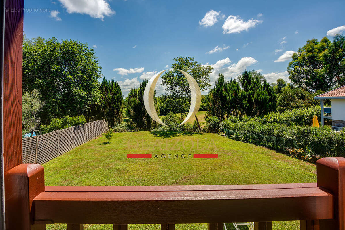 ARBONNE - Maison écoresponsable de plain-pied avec studio indépendant et vue campagne - photo 2