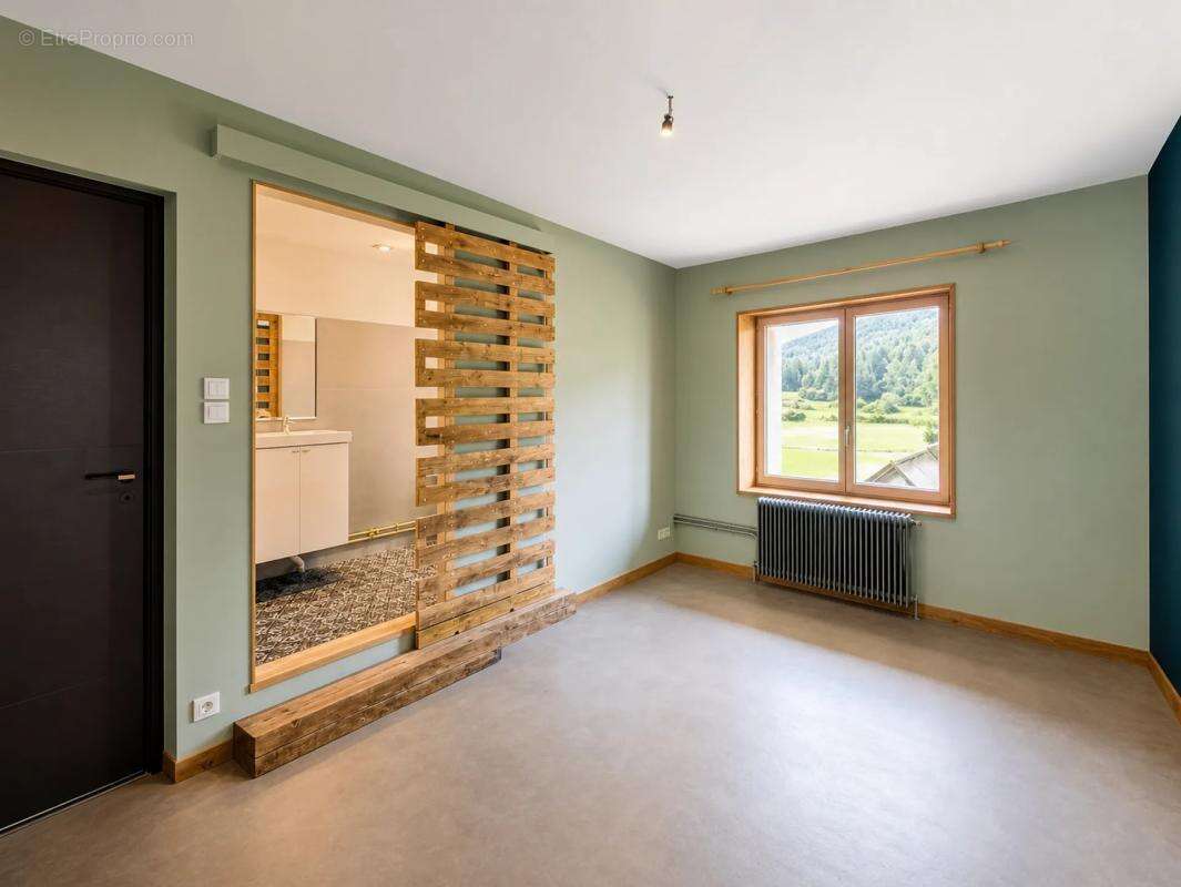 Maison 15 pièces de 390 m² à Nanchez - photo 10