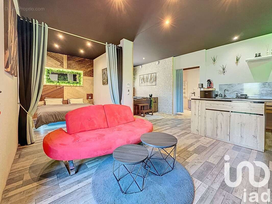 Photo 7 - Appartement à GIERES