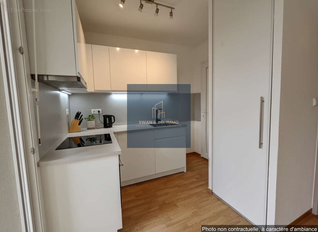 Appartement à TRELISSAC