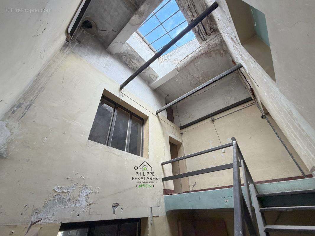 Appartement à DIGNE-LES-BAINS