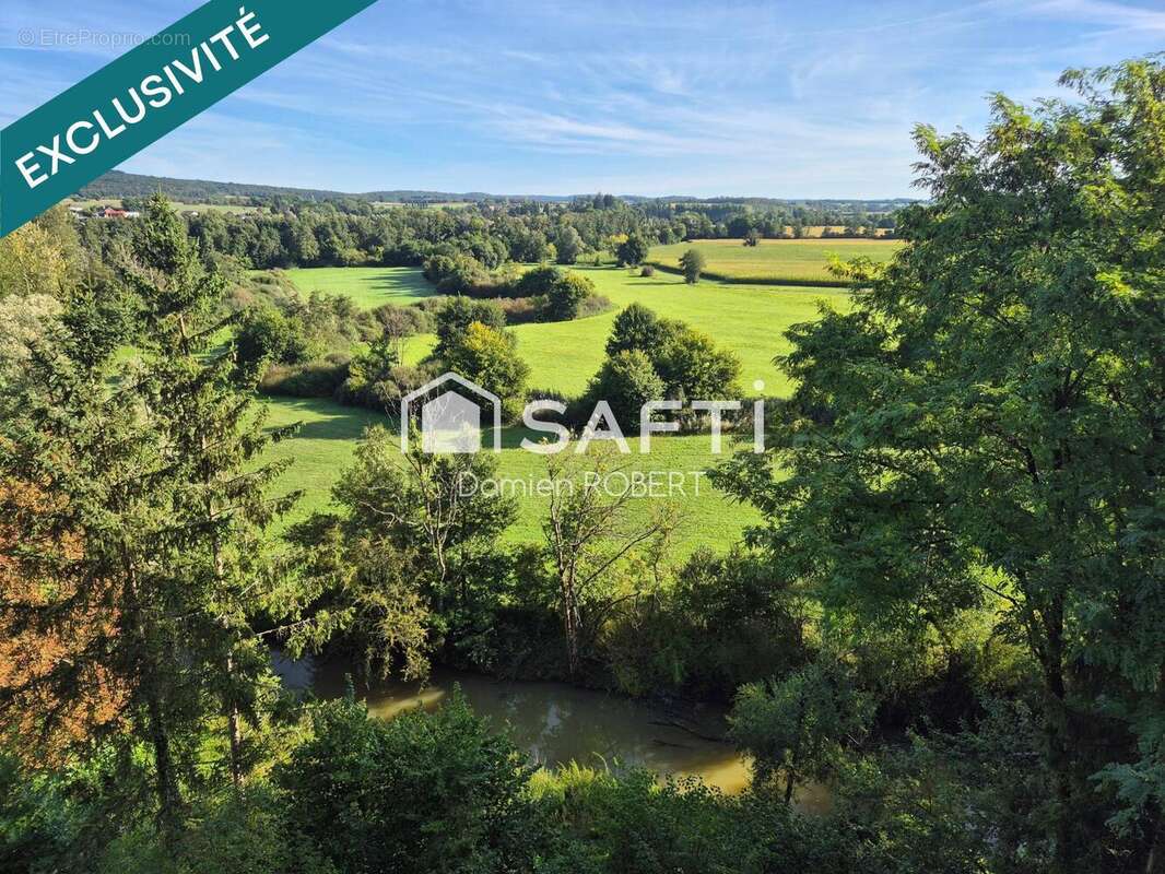 Photo 5 - Appartement à RUFFEY-LE-CHATEAU