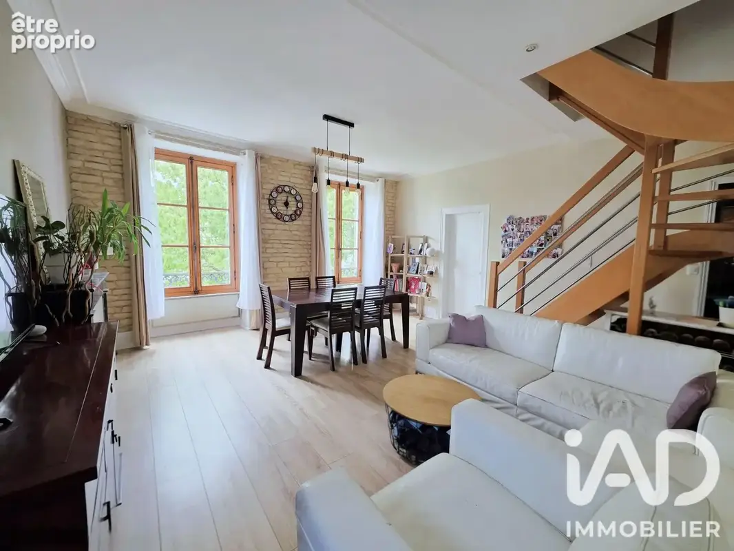Photo 1 - Appartement à ETAMPES