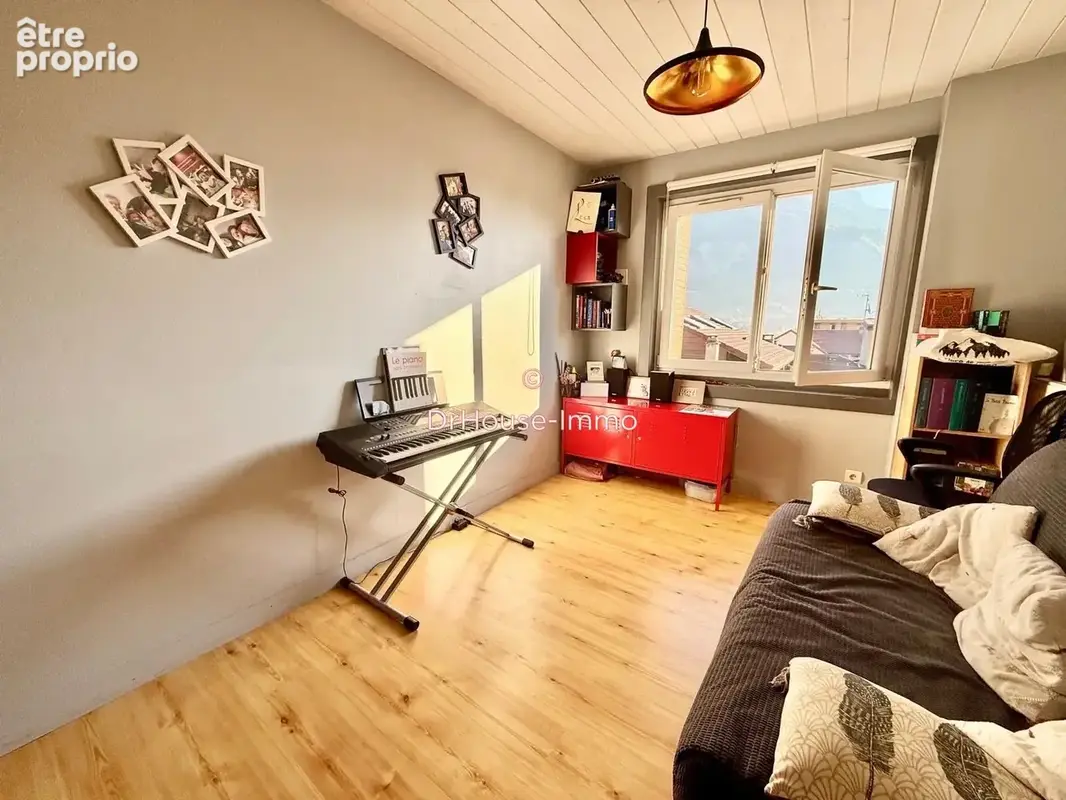 Appartement 4 pièces 62 m² à vendre à Sallanches (74700) - photo 7