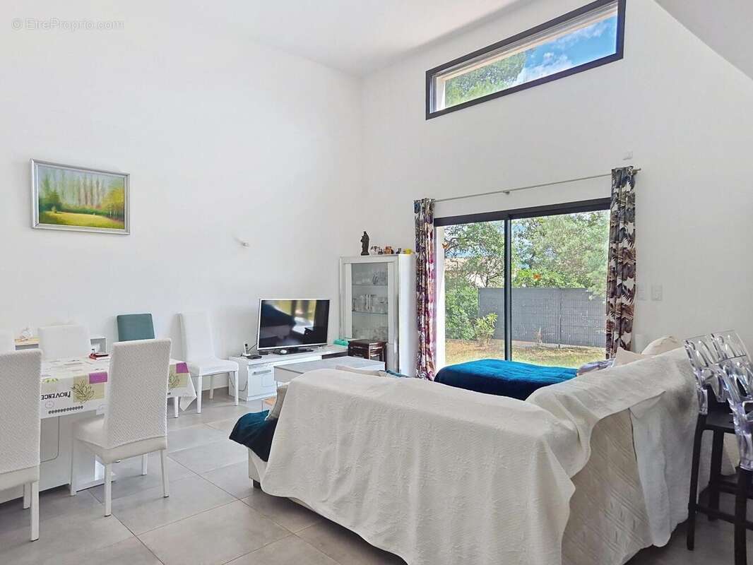 Photo 5 - Maison à LE LUC