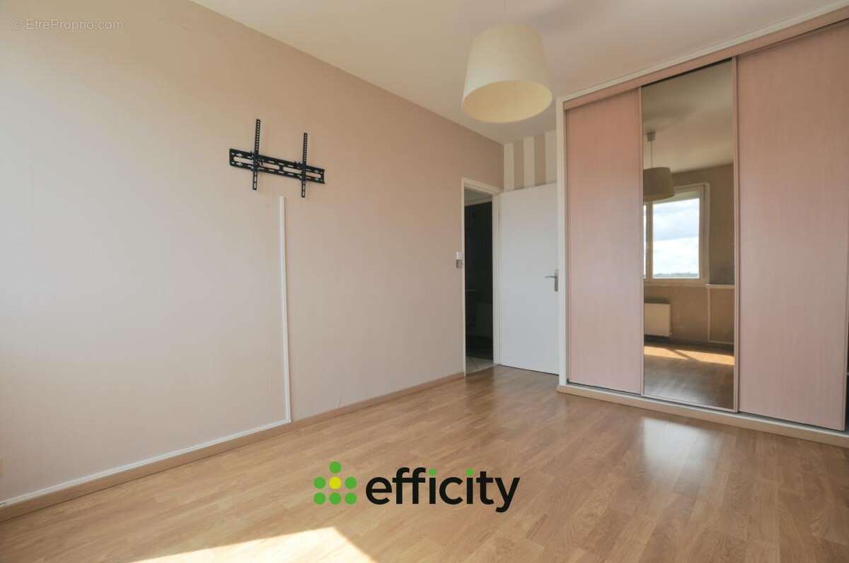 Appartement à CORBAS