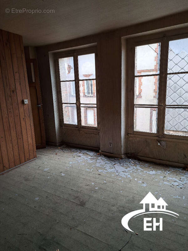Appartement à L'AIGLE