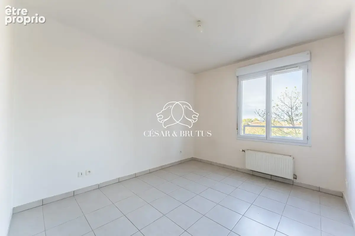 Appartement 3 pièces 64 m² à vendre à Meyzieu (69330) - photo 8